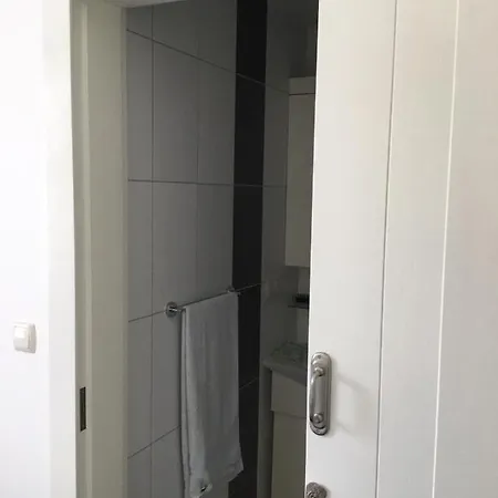 Apartament The Summer Flat