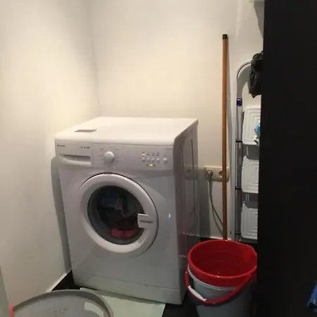 The Summer Flat Apartament