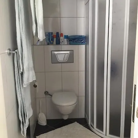 The Summer Flat *