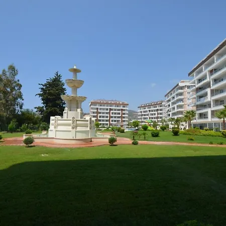 The Summer Flat Apartament *