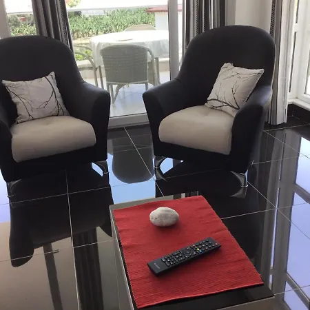 Apartament The Summer Flat Alanya