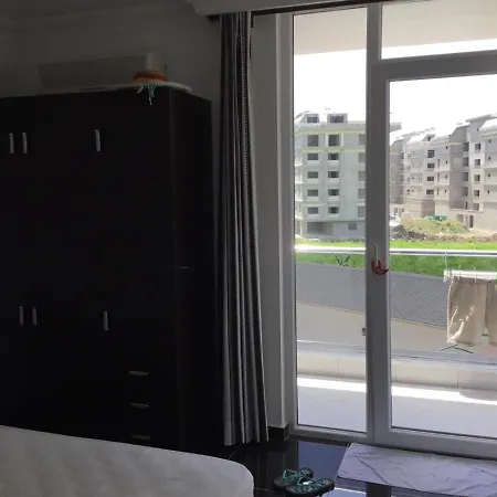 The Summer Flat * Alanya